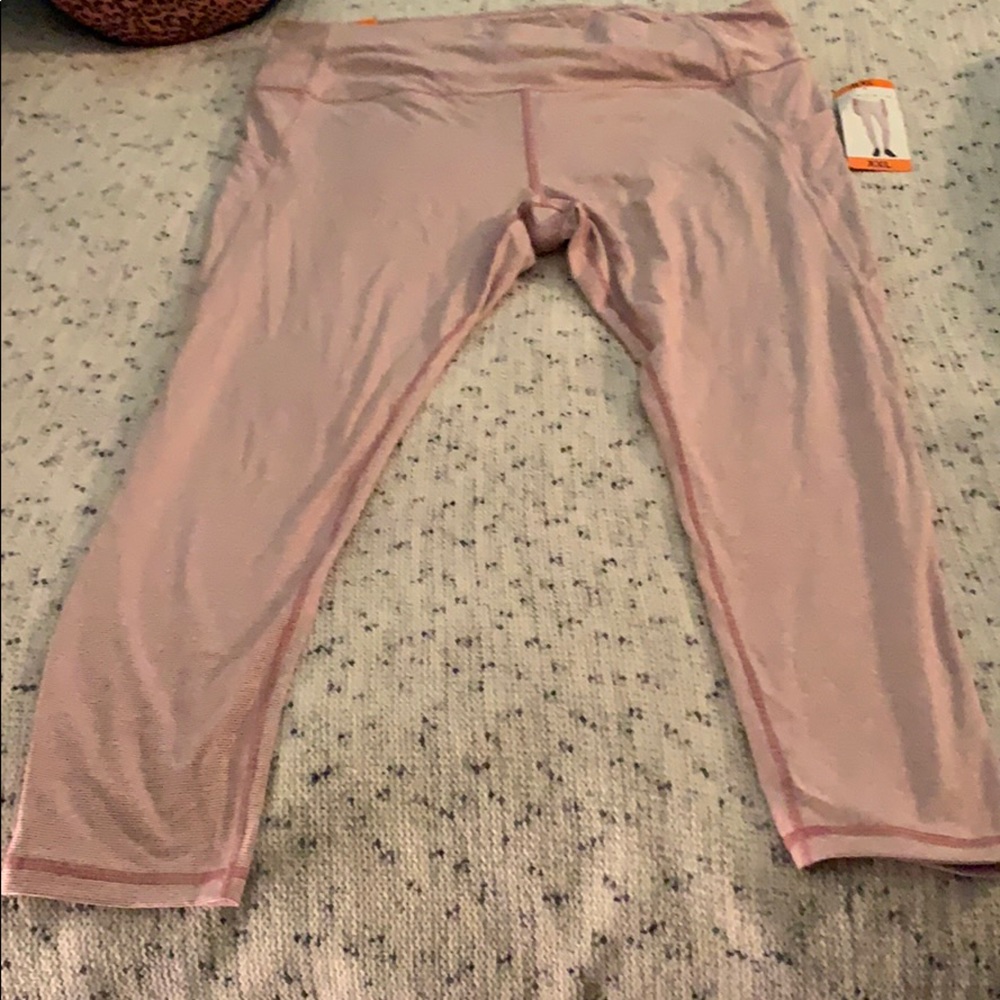 Danskin leggings